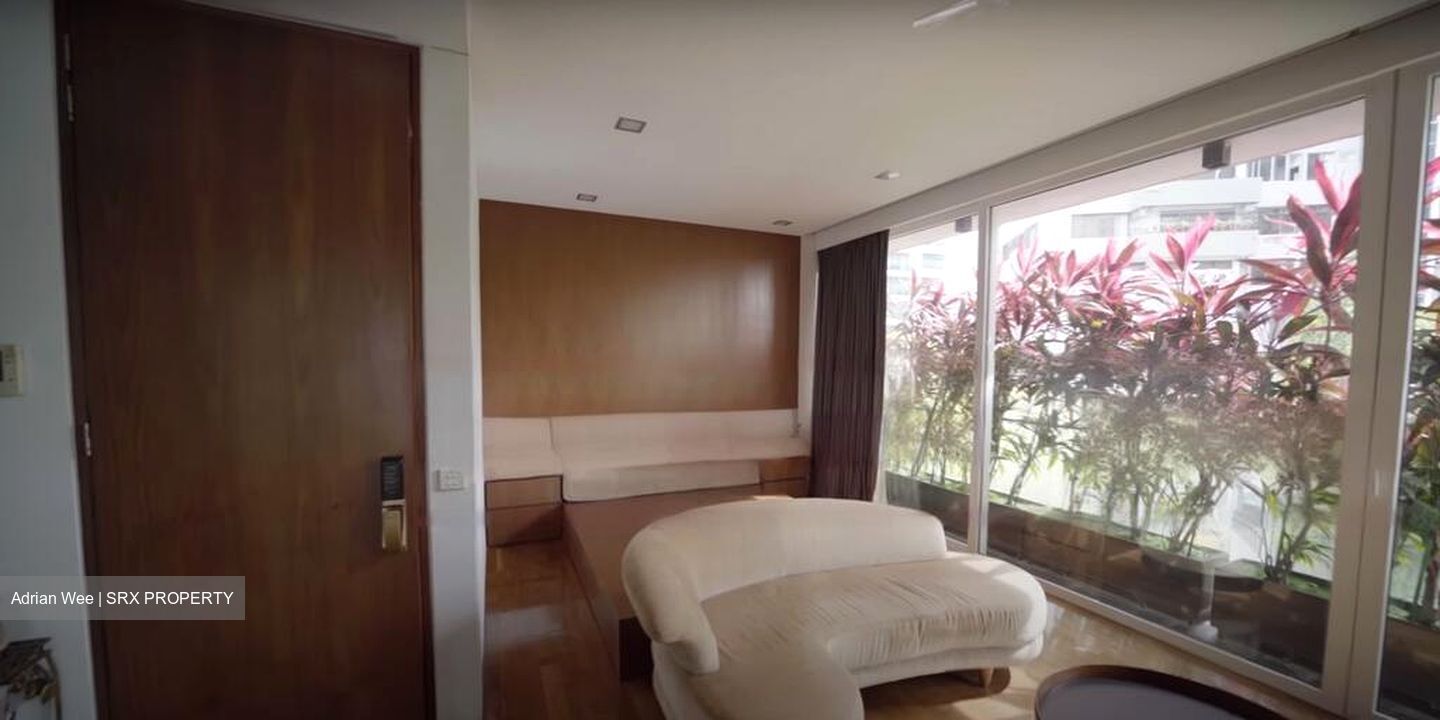 Jalan Elok (D9), Terrace #480321731